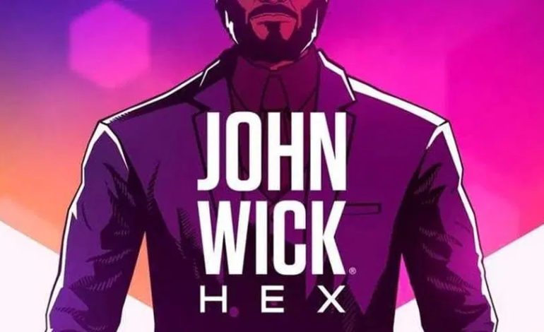 John Wick Hex to be Delisted on July 17th