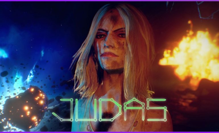 Ken Levine States that Judas Will be Single Player Driven