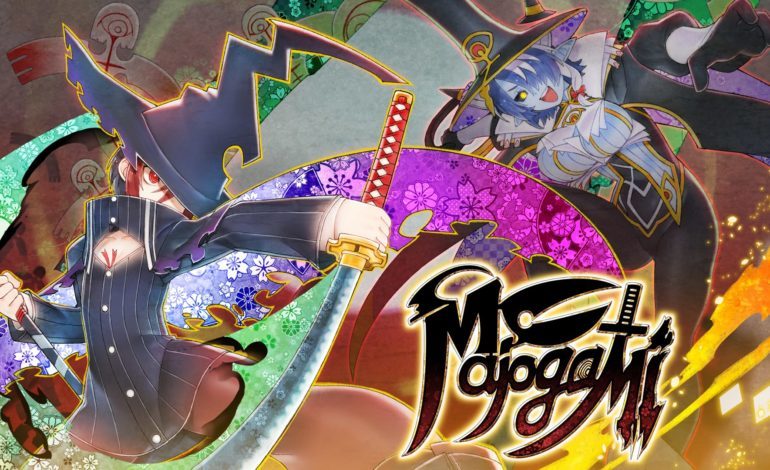 2D Action Platformer Majogami Announced for Nintendo Switch 2, Nintendo Switch And PC For October 30 Release