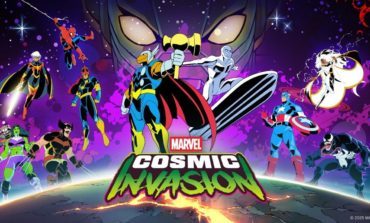 MARVEL Cosmic Invasion: Silver Surfer, Beta Ray Bill Joining The Roster; Voice Cast Revealed At San Diego Comic Con 2025