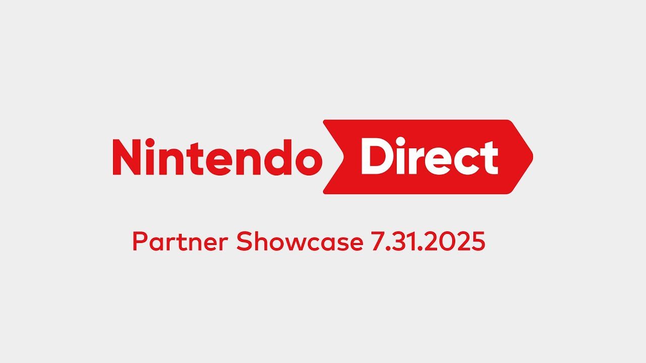 Nintendo Direct Partner Showcase July 2025: OCTOPATH TRAVELER 0, Monster Hunter Stories 3: Twisted Reflection, The Adventures of Elliot: The Millennium Tales, & More