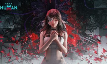 Open-World Multiplayer Survival Title Once Human Launches On PlayStation 5 and Xbox Series X|S Next Year