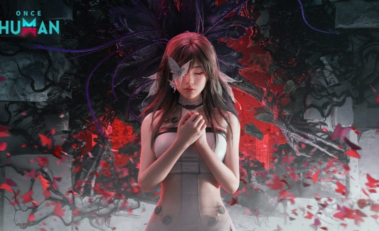 Open-World Multiplayer Survival Title Once Human Launches On PlayStation 5 and Xbox Series X|S Next Year