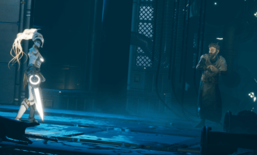Somber Echoes Debuts on Consoles