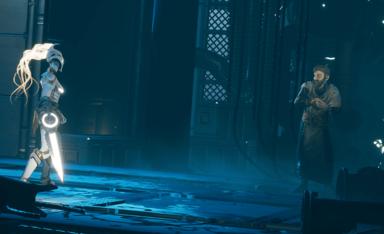 Somber Echoes Debuts on Consoles