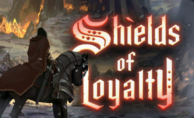 Shields of Loyalty to Exit Early Access