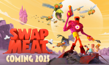 Swapmeat Available for Public Playtest Starting July 17