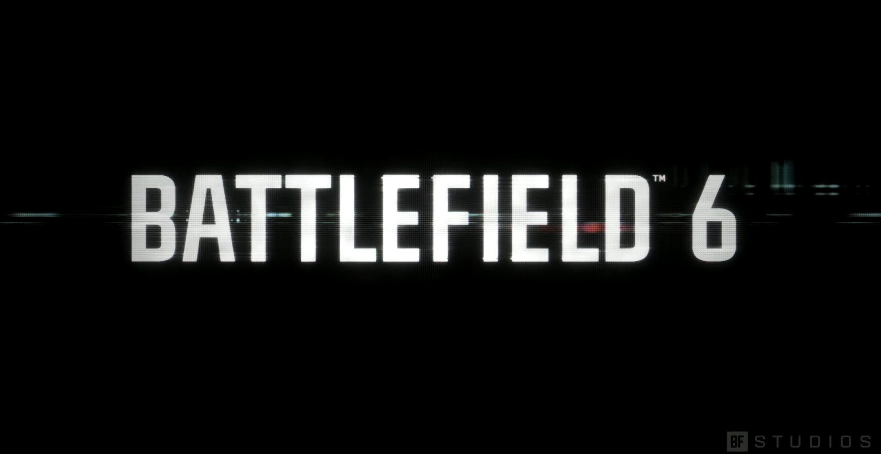 Battlefield 6 Reveal