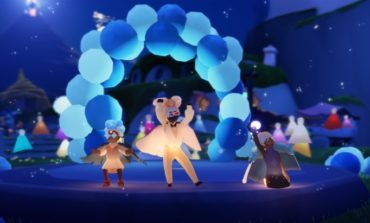 Sky: Children of the Light's 6th Year Anniversary