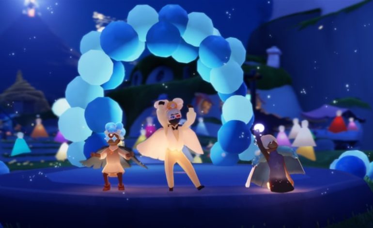 Sky: Children of the Light’s 6th Year Anniversary