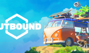 Outbound A New "Comfy" Survival Game