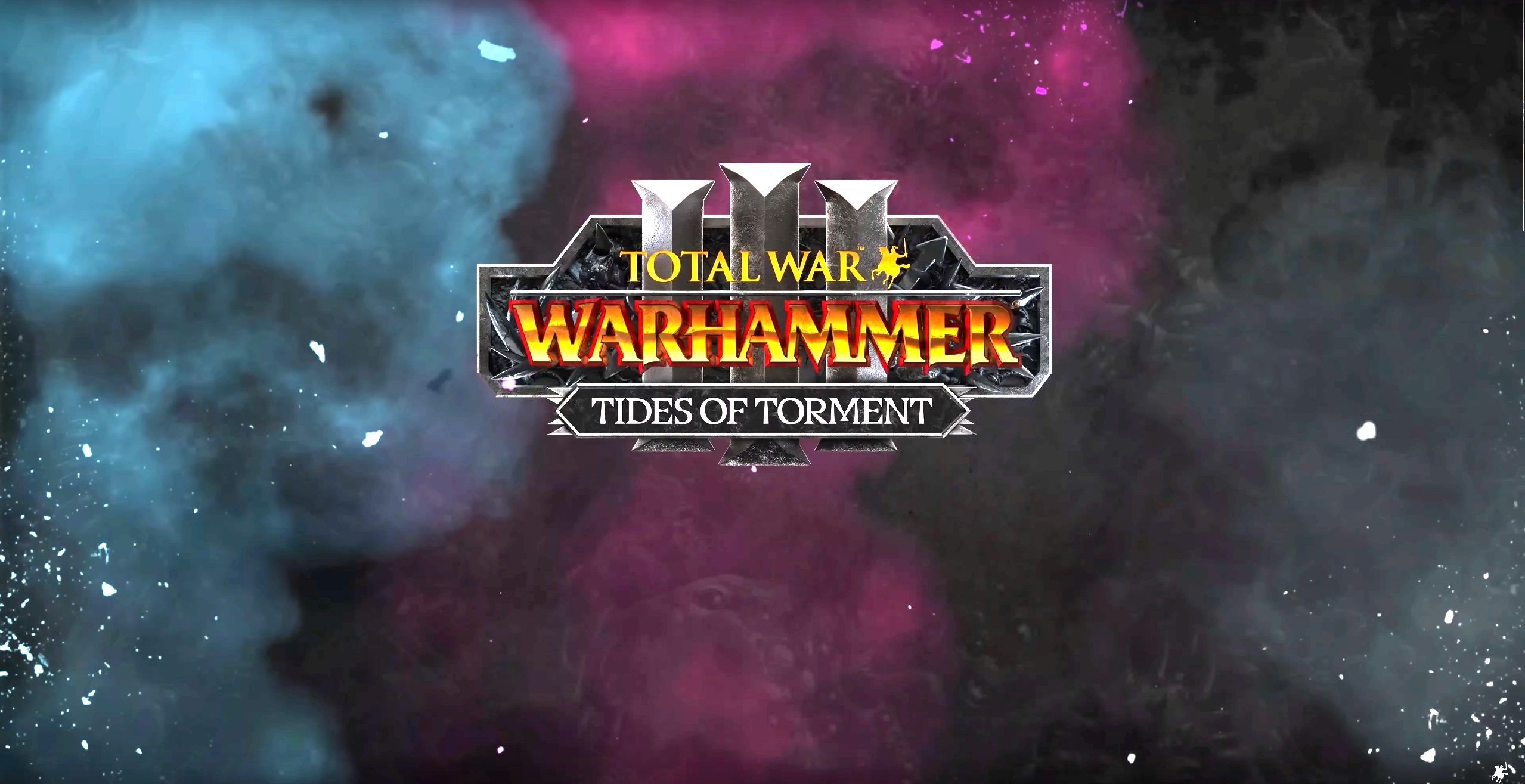 Total War Warhammer III: Tides of Torment DLC is Postponed Until Later this Year