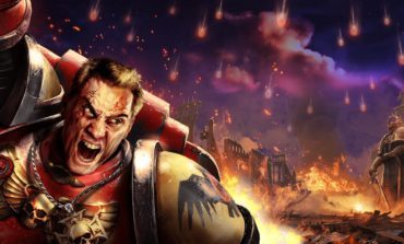 Warhammer 40,000: Dawn of War – Definitive Edition Announced For August 14 Release