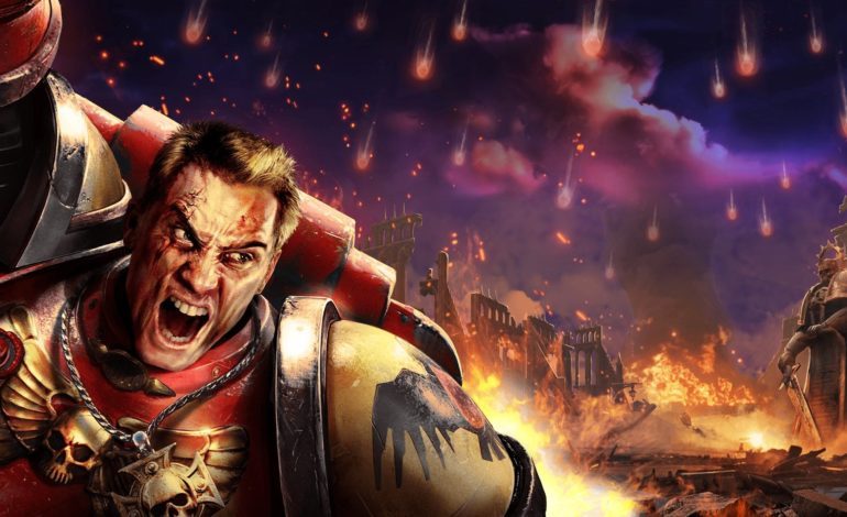 Warhammer 40,000: Dawn of War – Definitive Edition Announced For August 14 Release