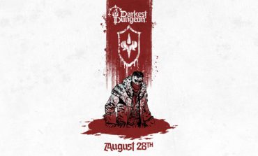 Darkest Dungeon 2: Curse of the Court Update
