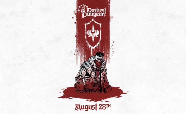 Darkest Dungeon 2: Curse of the Court Update