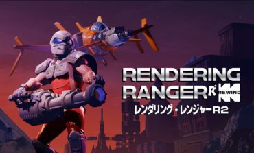 Rendering Ranger: R2 Review