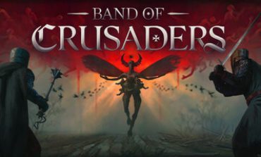 Trailer Released For Band of Crusaders