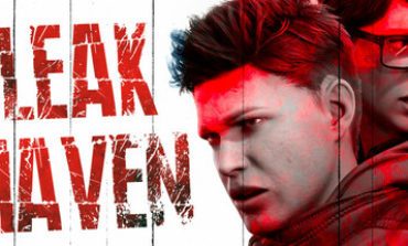 Trailer Released For Bleak Haven