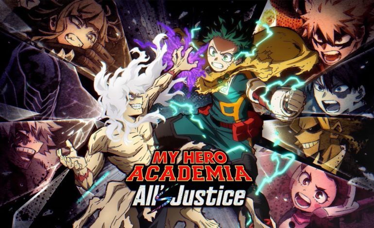 Bandai Namco Summer Showcase July 2025: My Hero Academia All’s Justice, Digimon Story Time Stranger, The Blood Of Dawnwalker, & More