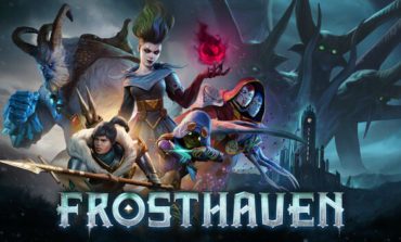 Frosthaven Early Access Announced for July 31st