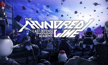 The Hundred Line-Last Defense Academy- 1.1.1 Update