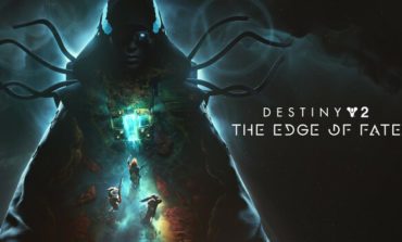 Destiny 2: The Edge of Fate Newest Trailer