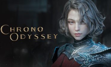 Chrono Odyssey Major Update Based on Closed Beta Feedback