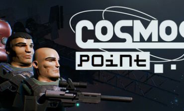 Trailer Released For Cosmos point