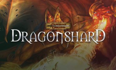 Dragonshard and Demon Stone, Two D&D Classics, Return