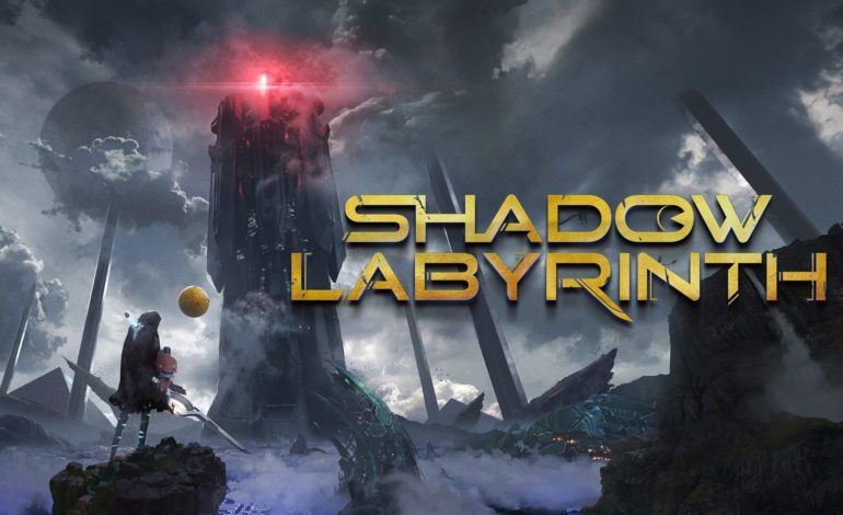 Shadow Labyrinth Review – A Fun Reimagining of the Famed Pac-Man Character