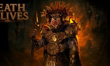 Trailer Released For Death Relives