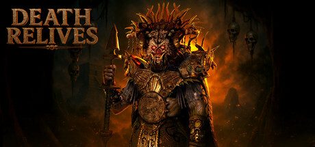Trailer Released For Death Relives