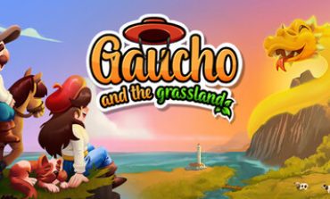 Trailer Released For Gaucho and the Grassland