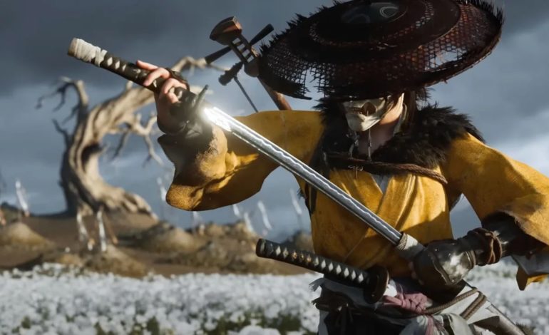 Ghost Of Yōtei State Of Play: New Gameplay Features Revealed