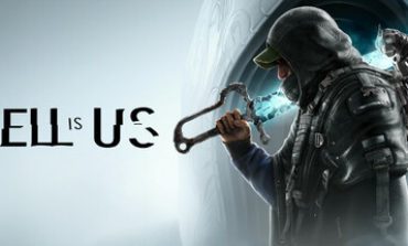 Trailer Revealed For Hell is Us