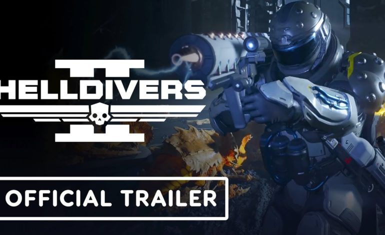 New Helldivers 2 Warbond, “Control Group”, is Coming July 17