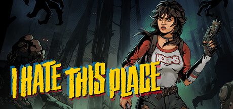 Trailer Released For I Hate This Place