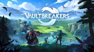 Square Enix Invests in BetaDwarf to Continue Development of Vaultbreakers