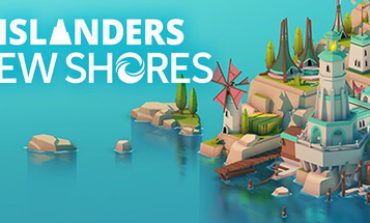 ISLANDERS: New Shores Receives Positive Early Feedback