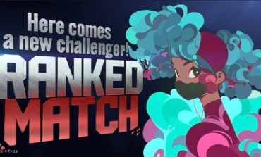 Alleged AI Art Wins Capcom's Street Fighter 6 Community Art Contest
