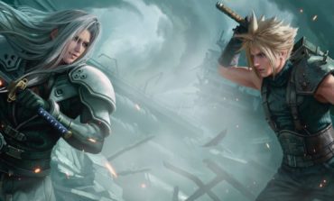 Magic: The Gathering Final Fantasy at Summer Game Fest Play Days 2025
