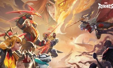 Marvel Rivals Season 3 Patch Goes Live