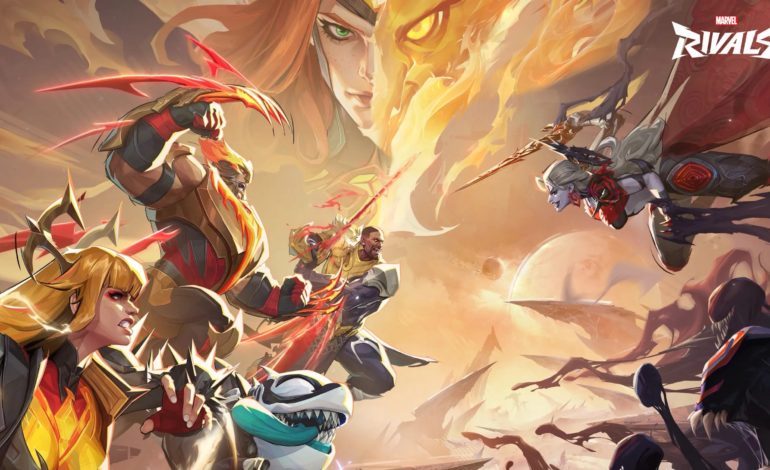 Marvel Rivals Season 3 Patch Goes Live