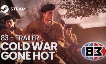 Cold War Gone Hot Set to Release in Early Access