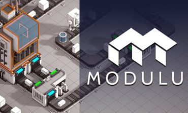 Trailer Released For Modulus