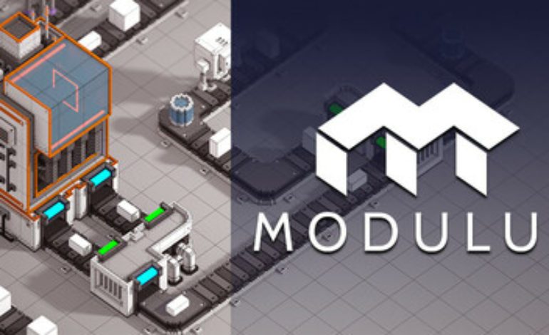Trailer Released For Modulus
