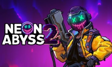 Neon Abyss 2 Launches in Early Access