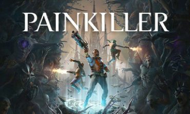 Gameplay Footage Released For Painkiller