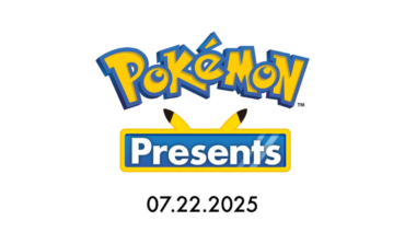 Pokemon Presents July 2025: Pokemon Kanto, Pokemon Tales, Pokemon Friends, & More